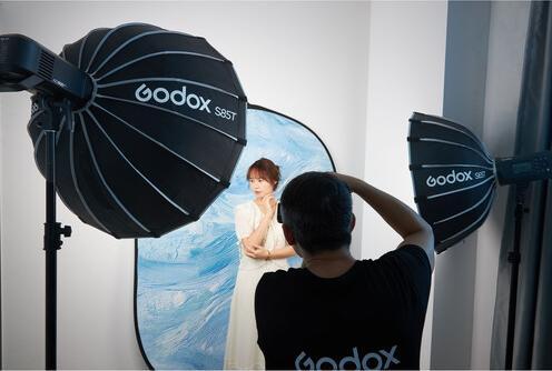 Produktbild Godox Multifunctional Softbox S85T (Softbox)