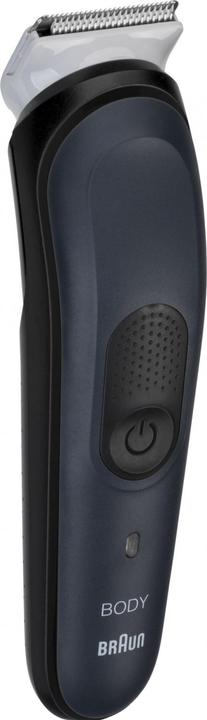 Produktbild Braun BG3340