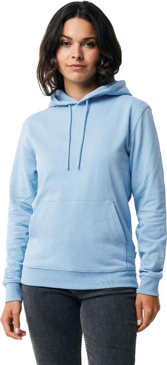 Actual product image Universal Textiles Unisex Adult Jasper Recycled Cotton Hoodie (M)