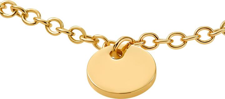 Immagine prodotto Heideman Bracciale lucido con elementi circolari (100% acciaio inossidabile)