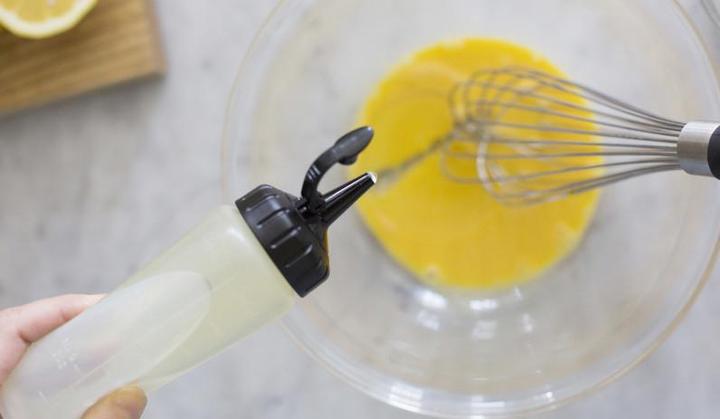 Produktbild OXO Chef's Dispenserflasche