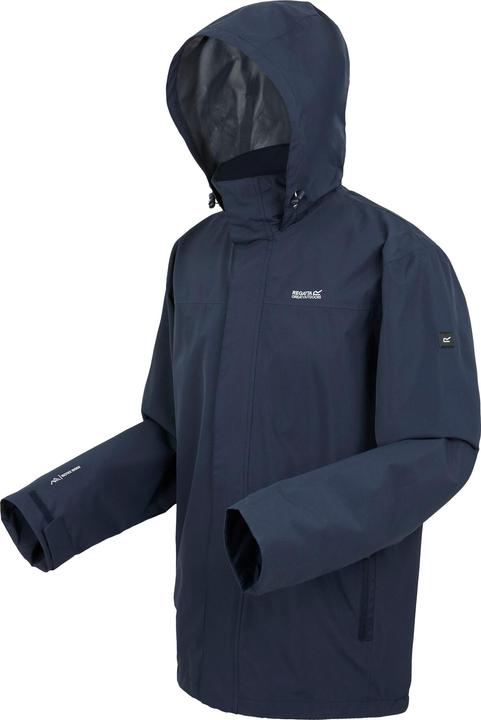 Image du produit Regatta - Veste imperméable MATT - Homme (M)