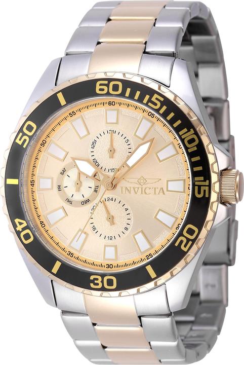 Produktbild Invicta Pro Diver - 47579 (46 mm)