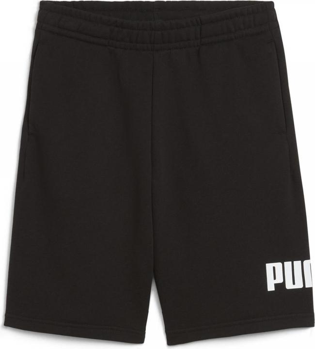 Produktbild Puma ESS No. 1 Logo Shorts TR B (164)