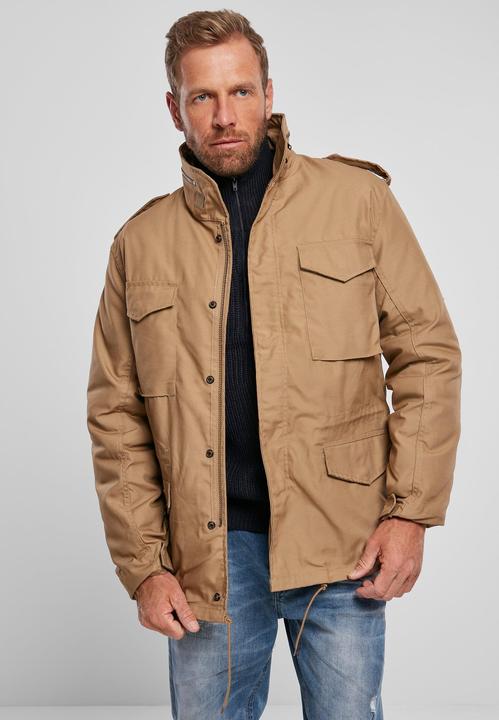 Immagine prodotto Brandit Giacca da campo M-65 (3XL)