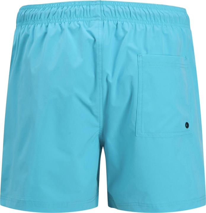 Produktbild Jack & Jones Regular Fit Badeshorts Badeshorts (L)