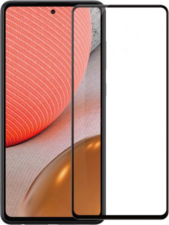 Produktbild Nillkin CP+ Pro Schutzglas Displayschutz (1 Stück, Samsung Galaxy A72 5G)