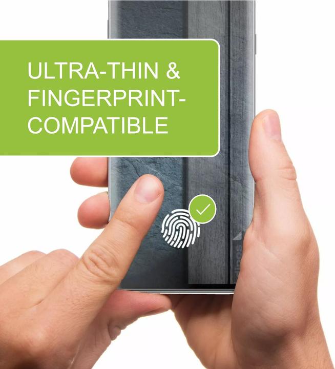 Produktbild Dipos Schutzfolie Matt für Vivo iQOO Neo 10R (1 Stück, Vivo IQOO Neo)