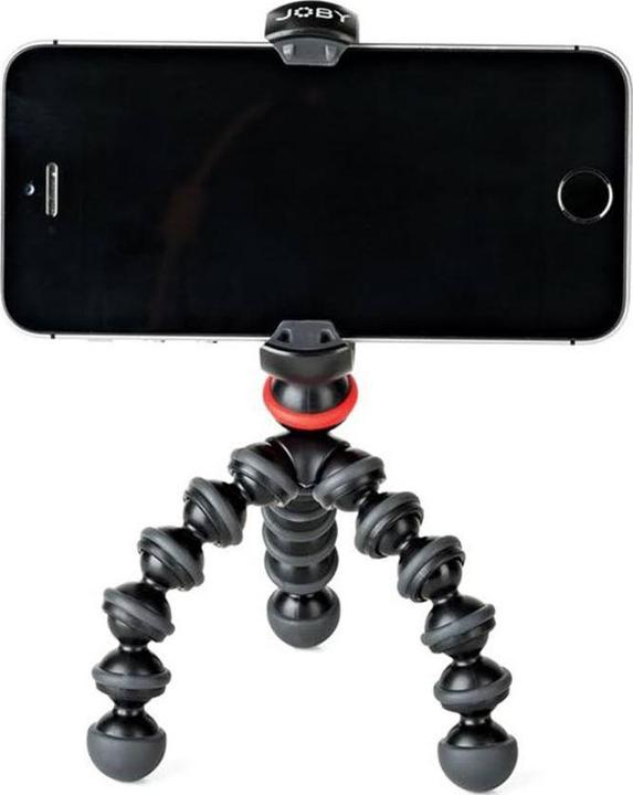 Produktbild Joby GorillaPod Mobile Mini (Kunststoff)