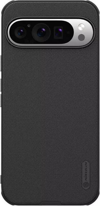 Immagine prodotto Nillkin Custodia magnetica Super Frosted Shield Pro per Google Pixel 9 Pro - nero (Google Pixel 9 Pro XL)