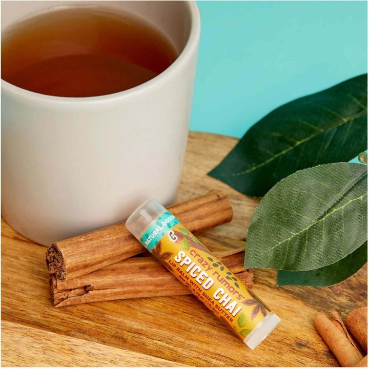 Image du produit Crazy Rumors Chai épicé (Baume, 0.50 ml)