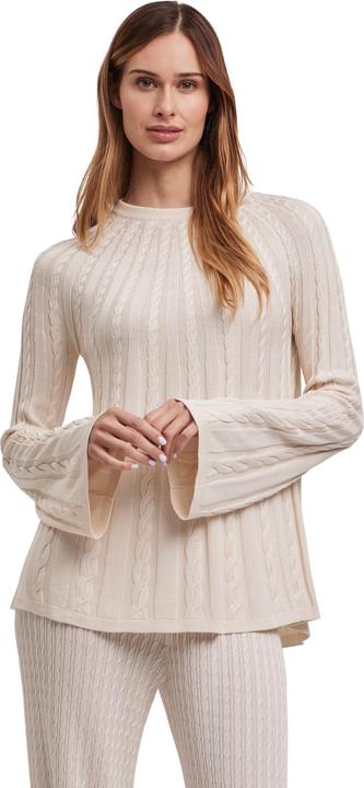 Falke FIN Silk Touch Crew Neck w