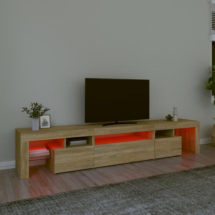 Actual product image VidaXL Alana (215 x 36.5 x 40 cm)