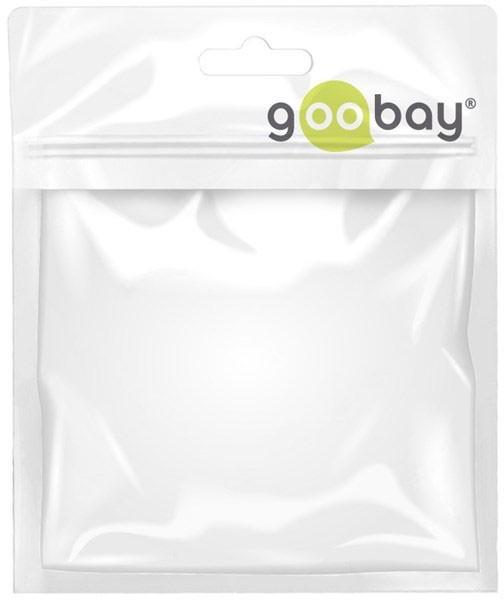 Produktbild Goobay Lightning - USB-C Kabel (0.50 m, USB 3.0)