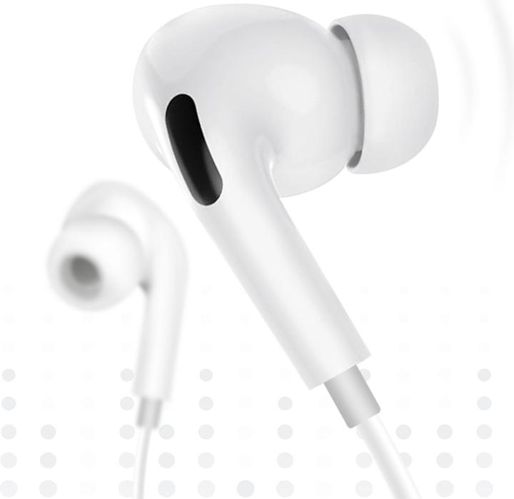 Actual product image 4smarts Melody Digital Basic (ANC, Cable)