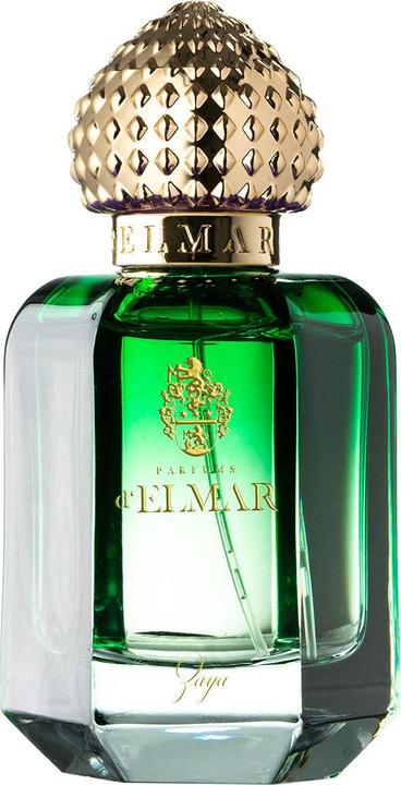Produktbild Parfums d'Elmar Romantic Collection ZAYA Extrait de Parfum (Eau de Parfum, 60 ml)