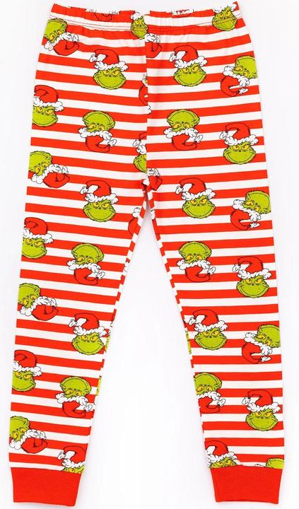 Image du produit Universal Textiles - Ensemble de pyjama - Enfant (140)