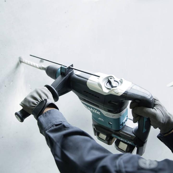 Produktbild Makita Dhr400zku (Akkubetrieb)