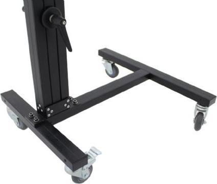 Actual product image Studioking Professional Boom Stand FPT-3601 (5 kg)