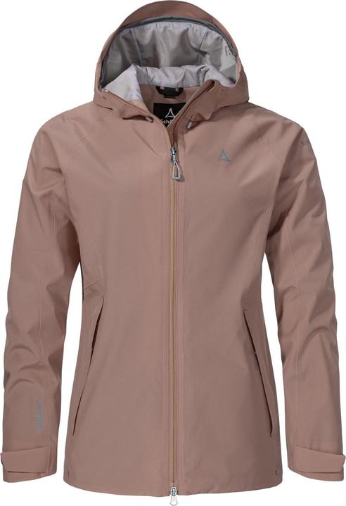 Actual product image Schöffel 2L Jacket Ankelspitz L (48)