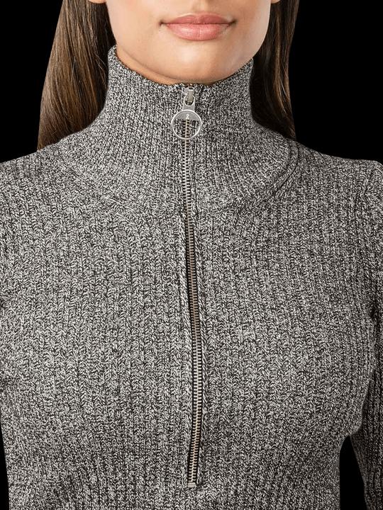 Produktbild Armedangels Long Sleeve Mikaelaa Pullover Clean Up Black-Und (XS)