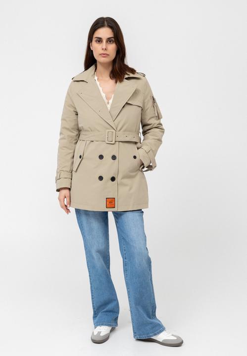 Immagine prodotto Bombers Original Trench Birdy W (XS)