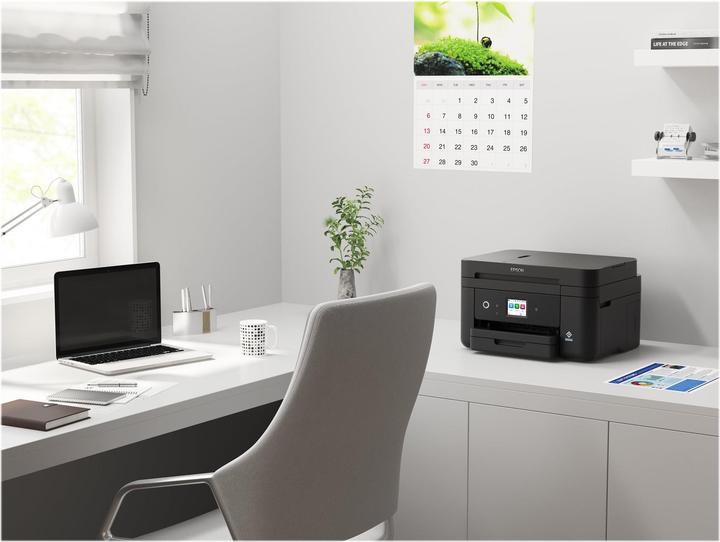 Image du produit Epson WorkForce WF-2960DWF (Encre, Couleur)