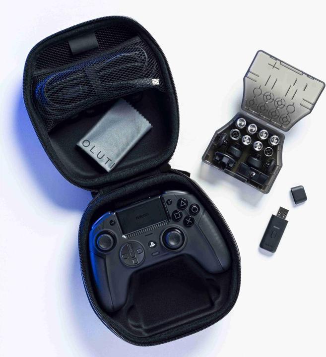 Actual product image Nacon Gaming Revolution 5 Pro (PC, PS4, PS5)
