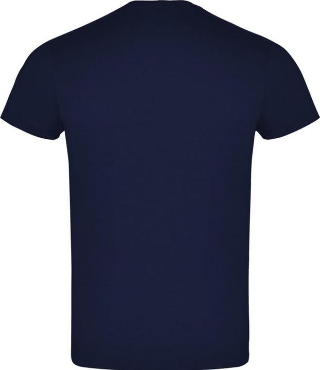 Actual product image Alpinia Unisex Adult Atomic T-Shirt (3XL)