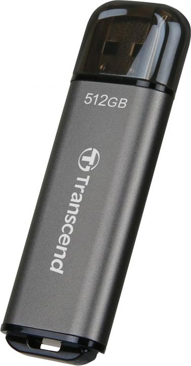 Image du produit Transcend JetFlash 920 (512 Go, USB-A)