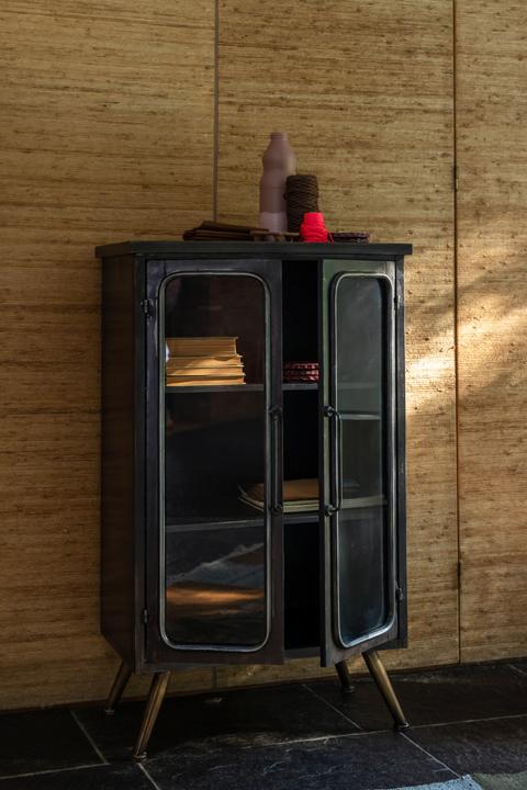 Actual product image Dutchbone Denza (60 x 35 x 100 cm)