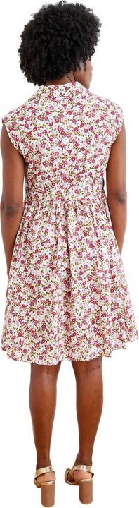 Image du produit Vertbaudet Ärmelloses Blusenkleid für Schwangerschaft und Stillzeit (40)