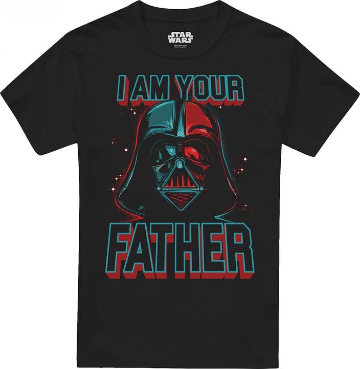 Produktbild Star Wars TShirt (S)
