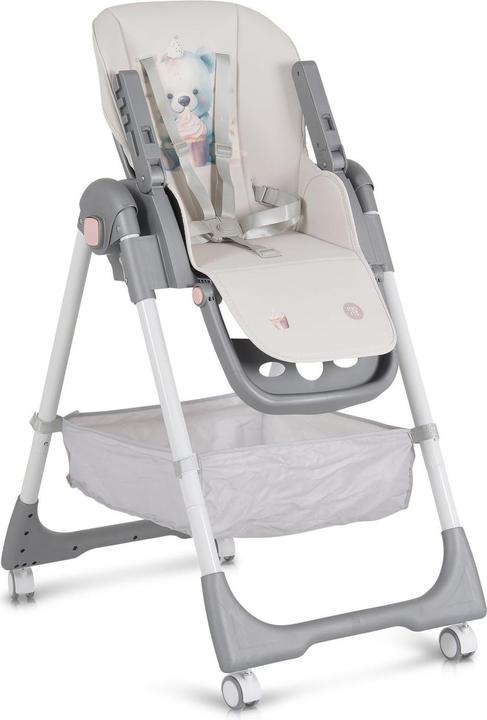 Actual product image Moni Raffy folding high chair (Highchair)