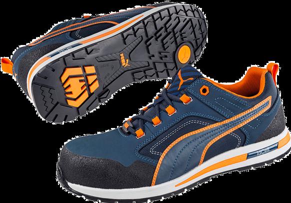Actual product image Puma Low shoes (S3, 41)