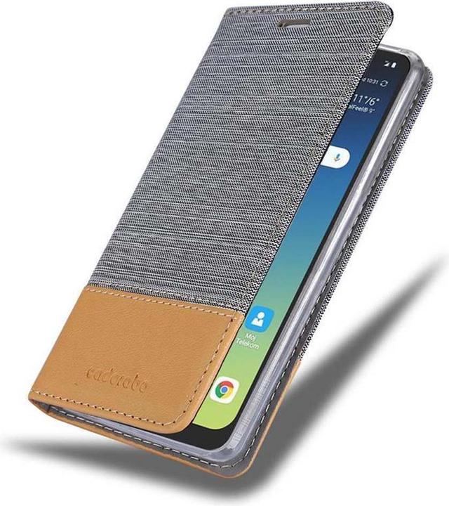 Produktbild Cadorabo Jeans Optik (LG K40s)