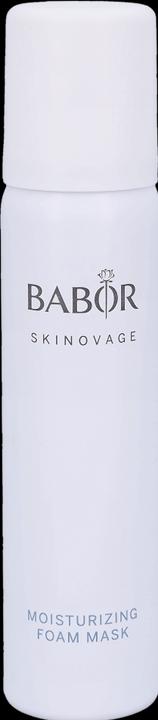 Produktbild Babor SKINOVAGE - Moisturizing Foam Mask (75 ml)