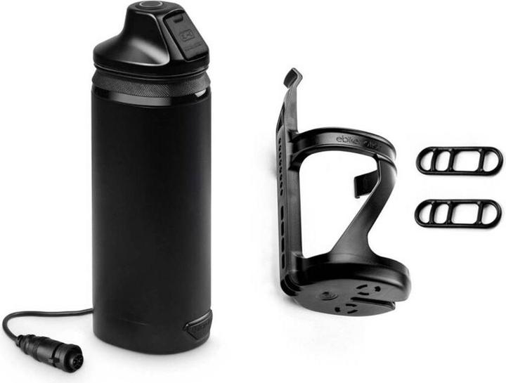 Produktbild Unbranded EBM X35 Range Extender (208 Wh, E-Bike Akku)
