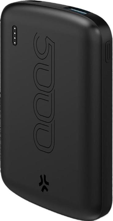 Immagine prodotto Celly PBE5000EVO - Power Bank 5.000mAh (PBE EVO) (5000 mAh, 10.50 W)