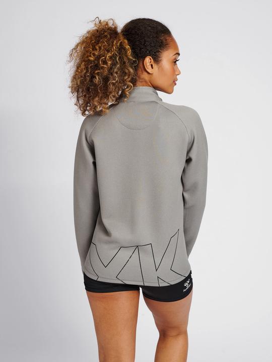 Image du produit hummel Cima Xk Zip Jacket Woman (L)