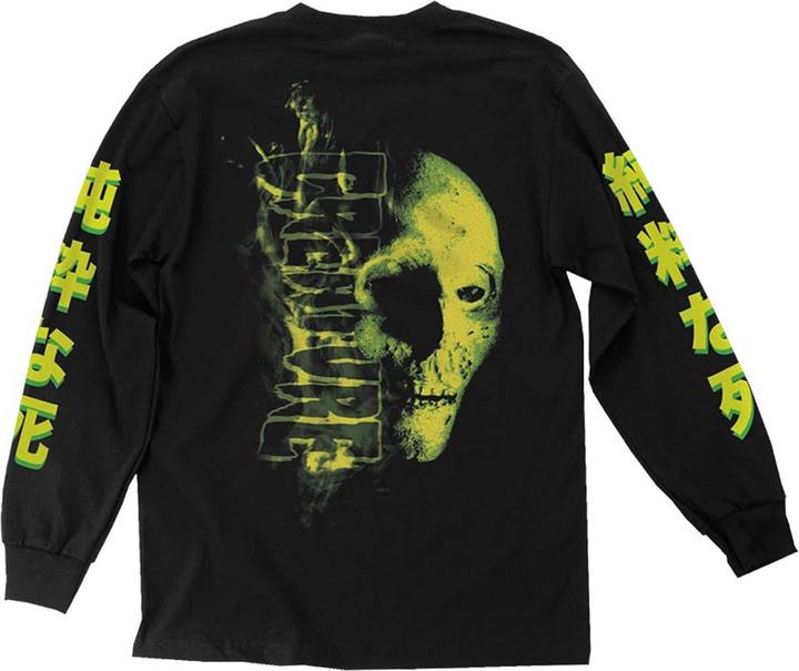 Creature Mutant Longsleeve
