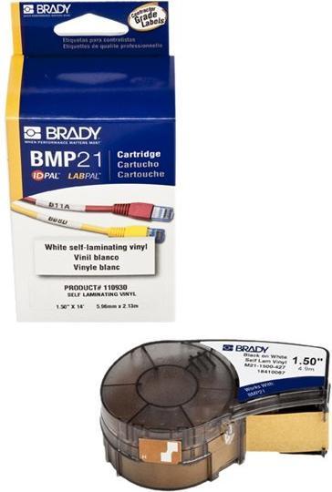 Image du produit Brady Vinyle