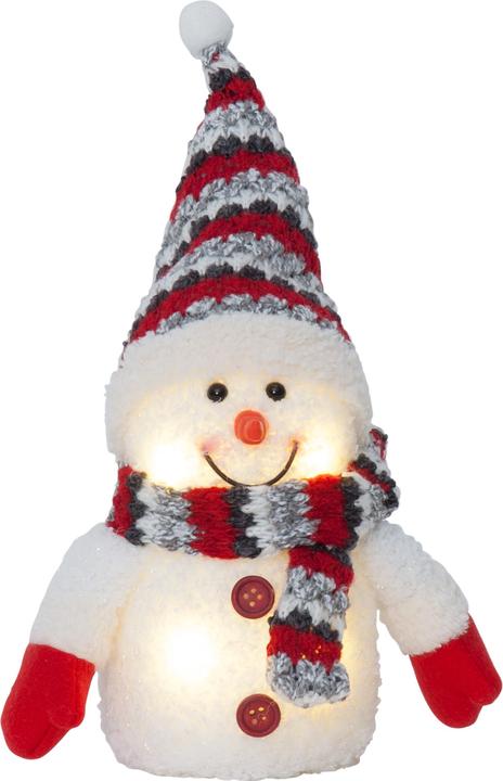 Image du produit Star Trading LED Snowman