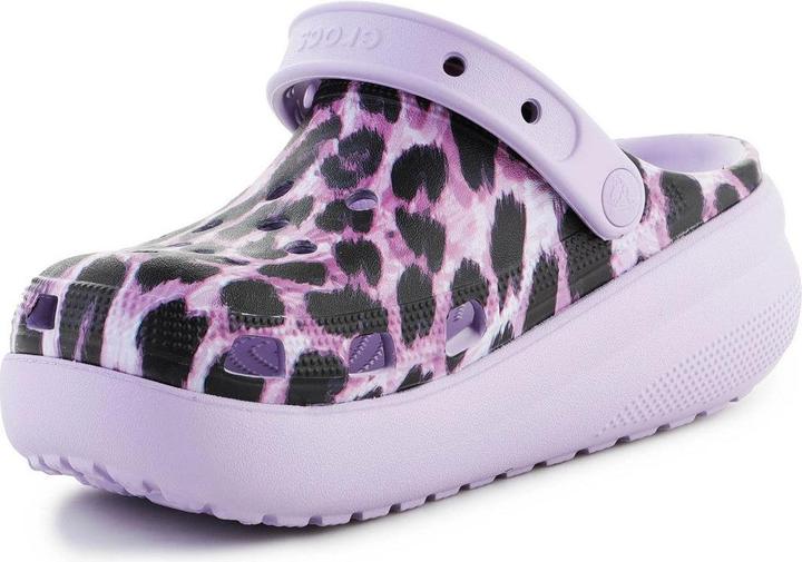 Produktbild Crocs Classic Animal Cutie (37)