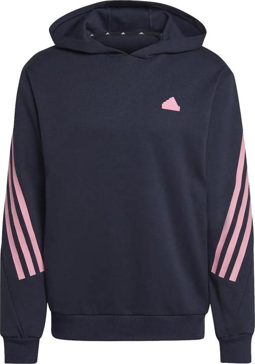 Image du produit adidas - Sweat à capuche FUTURE ICONS - Homme (S)