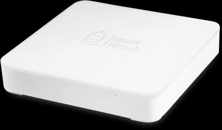 Produktbild Steinel Z-Wave Smart Friends-Box
