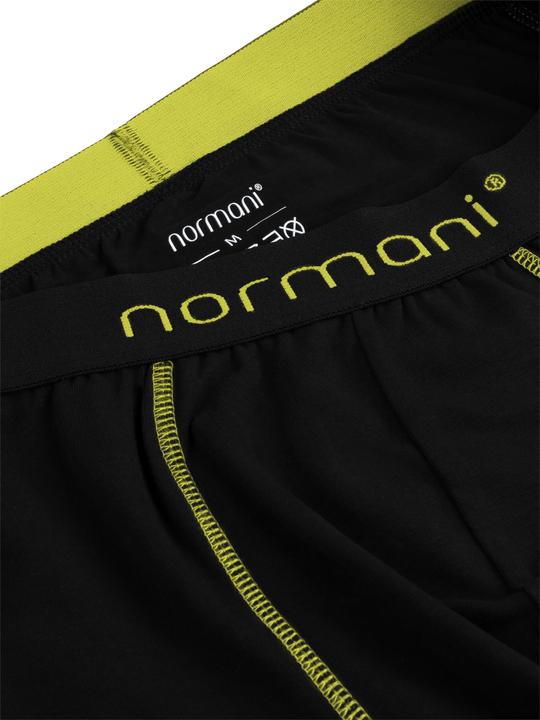 Actual product image Normani 6 weiche Boxershorts aus Baumwolle (3XL, pack of 6)