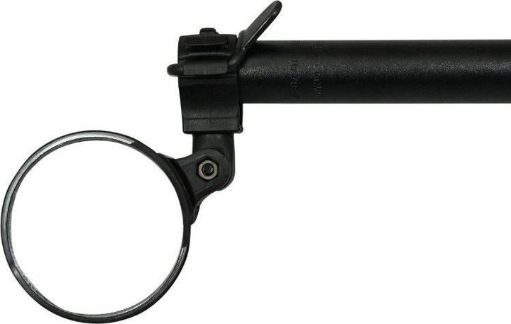 Image du produit Rétroviseur vélo gauche ou droit fixation sur cintre