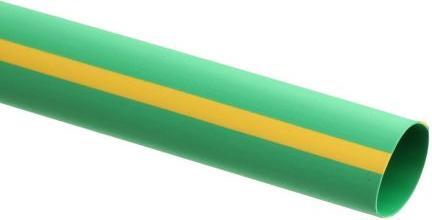 Produktbild Rs Pro Schrumpfschlauch 2:1 12,7mm grün/gelb