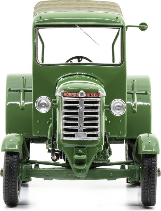 Produktbild Ace Bührer BD4 (1952)
